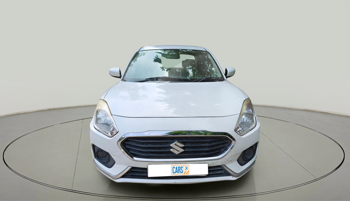 2019 Maruti Dzire VXI, Petrol, Manual, 1,15,986 km, exterior
