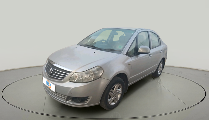 2013 Maruti SX4 VDI, Diesel, Manual, 88,329 km, exterior