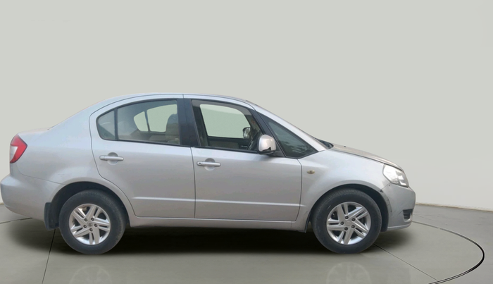 2013 Maruti SX4 VDI, Diesel, Manual, 88,329 km, exterior