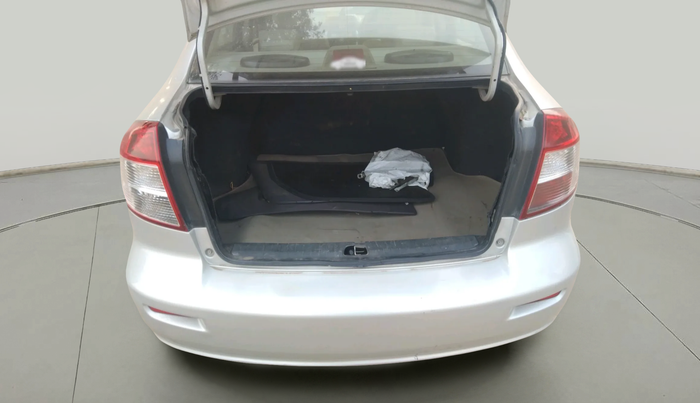 2013 Maruti SX4 VDI, Diesel, Manual, 88,329 km, exterior