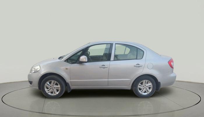 2013 Maruti SX4 VDI, Diesel, Manual, 88,329 km, exterior