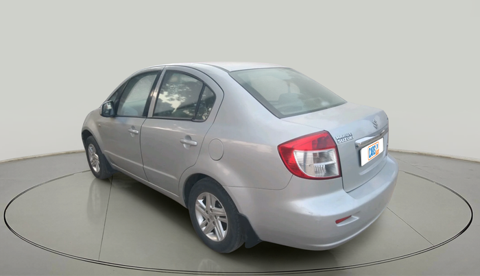 2013 Maruti SX4 VDI, Diesel, Manual, 88,329 km, exterior