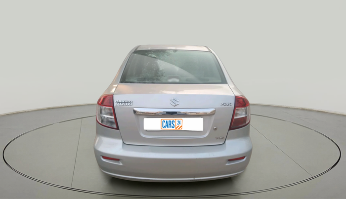 2013 Maruti SX4 VDI, Diesel, Manual, 88,329 km, exterior