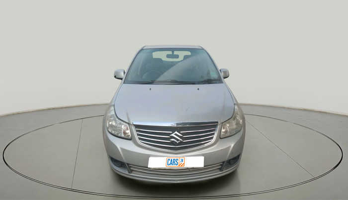2013 Maruti SX4 VDI, Diesel, Manual, 88,329 km, exterior