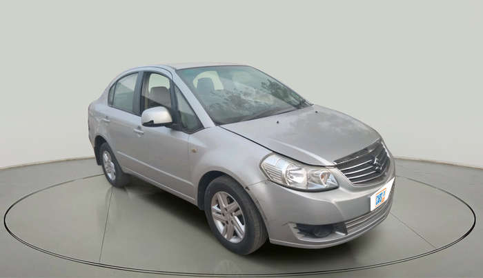 2013 Maruti SX4 VDI, Diesel, Manual, 88,329 km, exterior