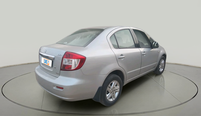 2013 Maruti SX4 VDI, Diesel, Manual, 88,329 km, exterior