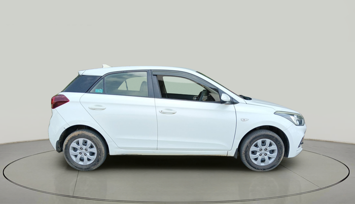 2019 Hyundai Elite i20 MAGNA PLUS 1.2, Petrol, Manual, 70,716 km, exterior