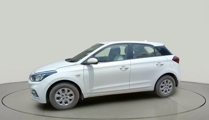 2019 Hyundai Elite i20 MAGNA PLUS 1.2, Petrol, Manual, 70,716 km, exterior
