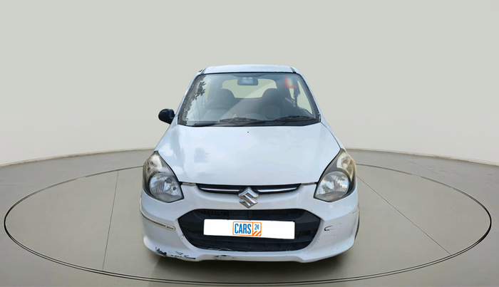 2014 Maruti Alto 800 LXI, Petrol, Manual, 47,550 km, exterior