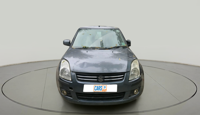 2011 Maruti Swift Dzire LXI, Petrol, Manual, 1,28,244 km, exterior