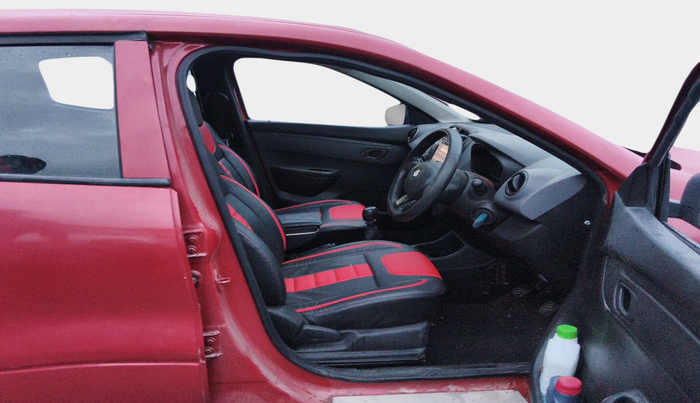 2018 Renault Kwid RXT 0.8, Petrol, Manual, 49,513 km, interior