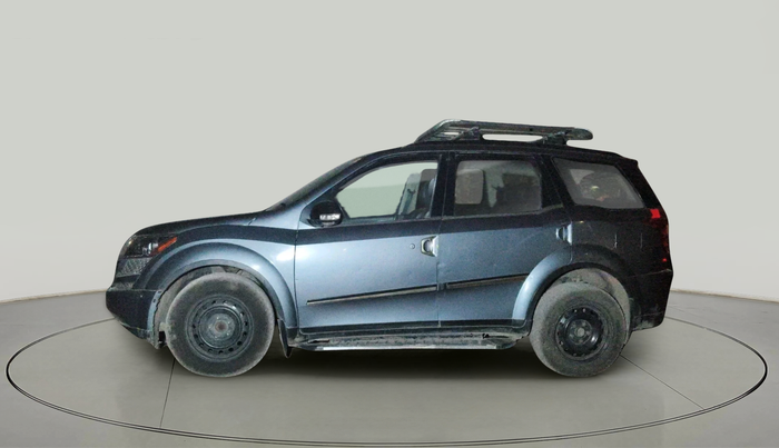 2014 Mahindra XUV500 W6, Diesel, Manual, 1,65,388 km, exterior