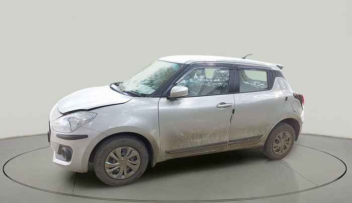 2021 Maruti Swift VXI, Petrol, Manual, 31,198 km, exterior