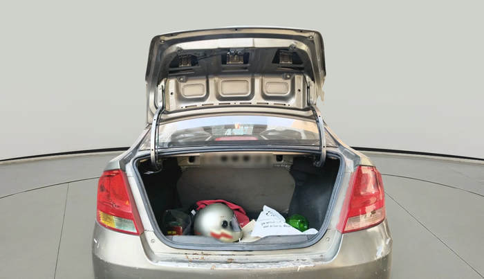 2015 Chevrolet Sail 1.2 BASE, Petrol, Manual, 65,948 km, exterior