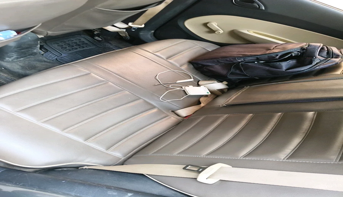 2015 Chevrolet Sail 1.2 BASE, Petrol, Manual, 65,948 km, interior