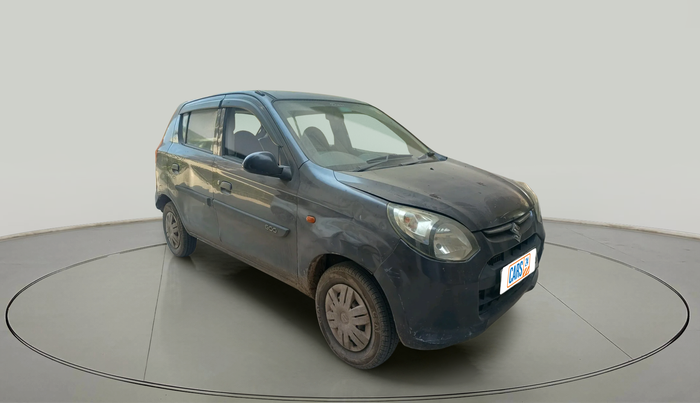 2015 Maruti Alto 800 LXI, Petrol, Manual, 62,378 km, exterior