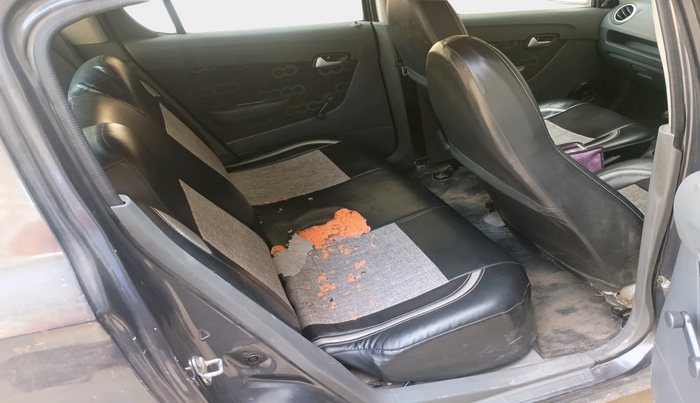 2015 Maruti Alto 800 LXI, Petrol, Manual, 62,378 km, interior
