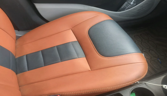 2020 Hyundai GRAND I10 NIOS SPORTZ 1.2 KAPPA VTVT, Petrol, Manual, 79,001 km, interior