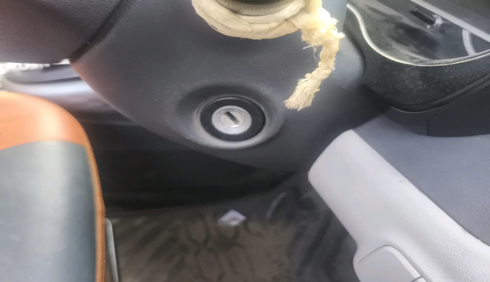 2020 Hyundai GRAND I10 NIOS SPORTZ 1.2 KAPPA VTVT, Petrol, Manual, 79,001 km, interior