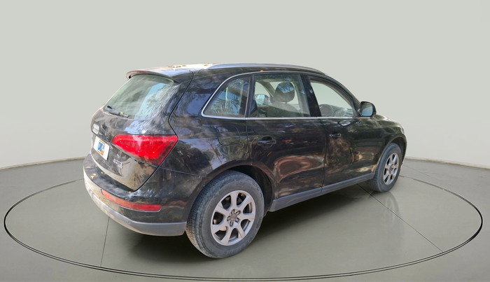 2013 Audi Q5 2.0 TDI QUATTRO, Diesel, Automatic, 1,04,225 km, exterior