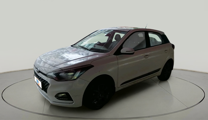 2020 Hyundai Elite i20 SPORTZ PLUS 1.2, Petrol, Manual, 29,022 km, exterior