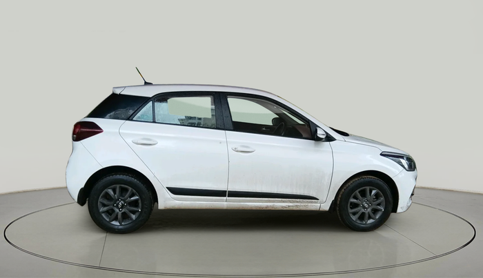 2020 Hyundai Elite i20 SPORTZ PLUS 1.2, Petrol, Manual, 29,022 km, exterior