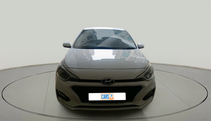 2020 Hyundai Elite i20 SPORTZ PLUS 1.2, Petrol, Manual, 29,022 km, exterior