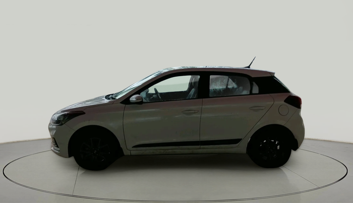 2020 Hyundai Elite i20 SPORTZ PLUS 1.2, Petrol, Manual, 29,022 km, exterior