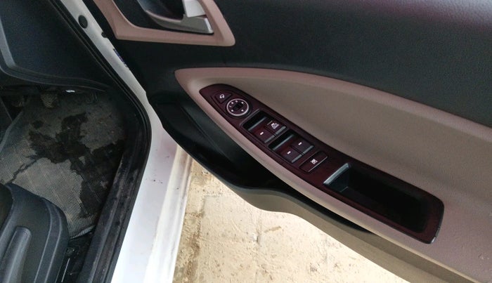 2020 Hyundai Elite i20 SPORTZ PLUS 1.2, Petrol, Manual, 29,022 km, interior