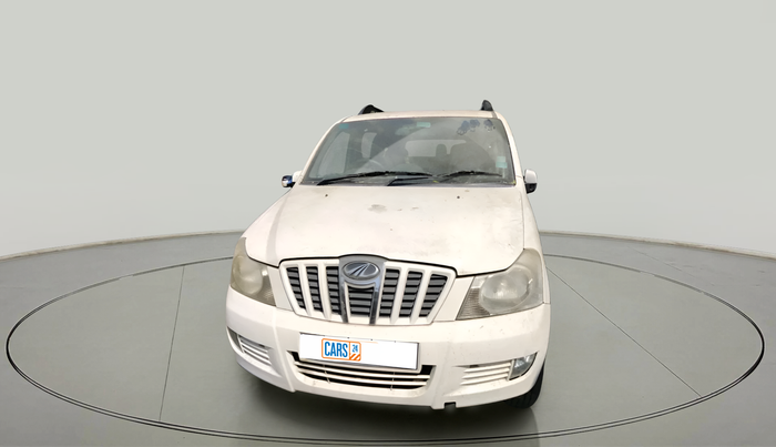 2011 Mahindra Xylo E6 BS-III, Diesel, Manual, 55,902 km, exterior