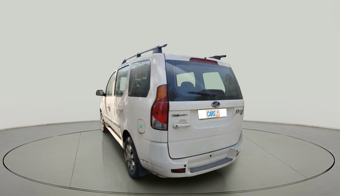 2011 Mahindra Xylo E6 BS-III, Diesel, Manual, 55,902 km, exterior