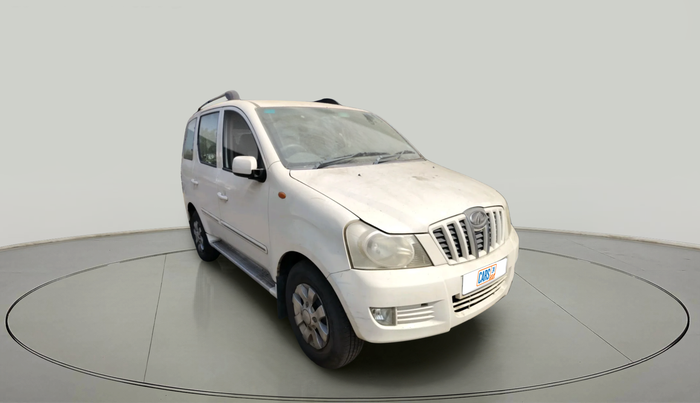 2011 Mahindra Xylo E6 BS-III, Diesel, Manual, 55,902 km, exterior