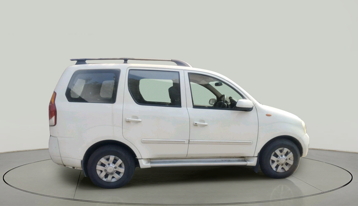 2011 Mahindra Xylo E6 BS-III, Diesel, Manual, 55,902 km, exterior