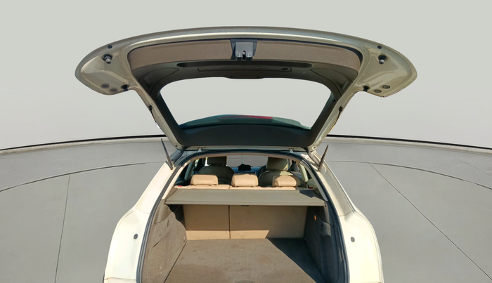 2013 Audi Q3 2.0 QUATTRO TDI AT, Diesel, Automatic, 1,07,073 km, exterior