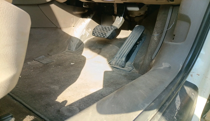 2013 Audi Q3 2.0 QUATTRO TDI AT, Diesel, Automatic, 1,07,073 km, interior