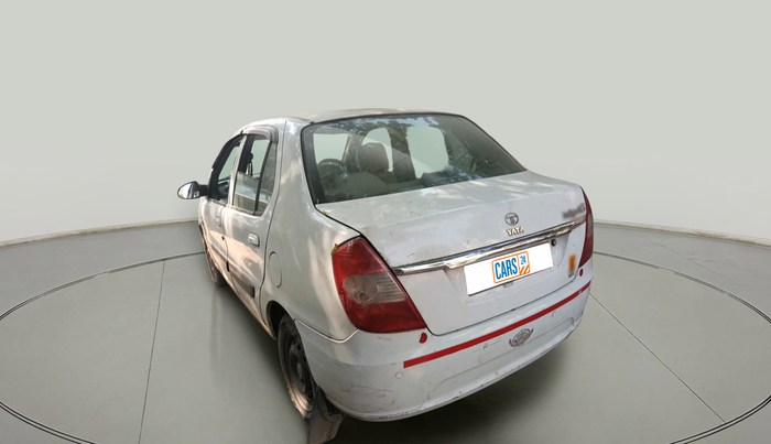 2016 Tata Indigo ECS LX CR4, Diesel, Manual, 1,82,982 km, exterior