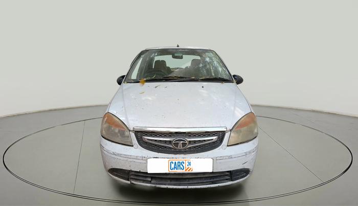2016 Tata Indigo ECS LX CR4, Diesel, Manual, 1,82,982 km, exterior