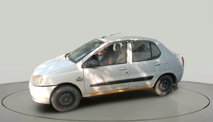 2016 Tata Indigo ECS LX CR4, Diesel, Manual, 1,82,982 km, exterior