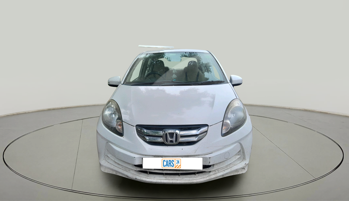 2015 Honda Amaze 1.2L I-VTEC SX, Petrol, Manual, 1,69,000 km, exterior