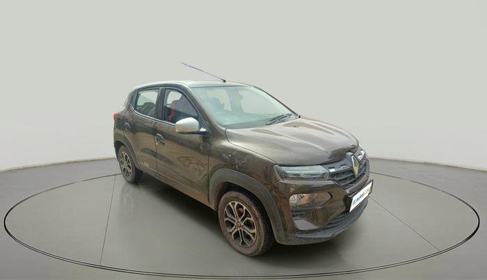 2023 Renault Kwid RXT 1.0, Petrol, Manual, 19,693 km, exterior