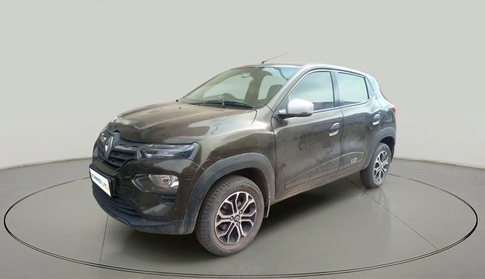 2023 Renault Kwid RXT 1.0, Petrol, Manual, 19,693 km, exterior