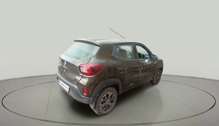 2023 Renault Kwid RXT 1.0, Petrol, Manual, 19,693 km, exterior