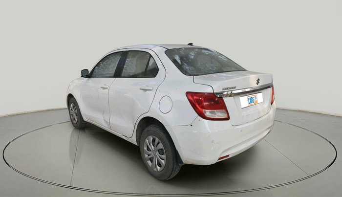 2019 Maruti Dzire VDI, Diesel, Manual, 1,81,127 km, exterior