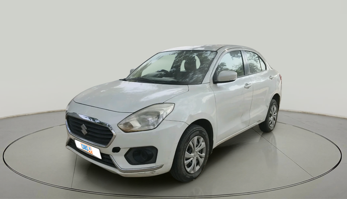 2019 Maruti Dzire VDI, Diesel, Manual, 1,81,127 km, exterior