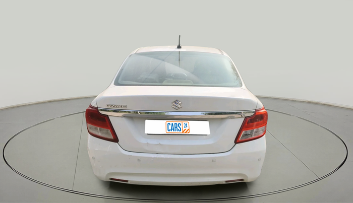 2019 Maruti Dzire VDI, Diesel, Manual, 1,81,127 km, exterior