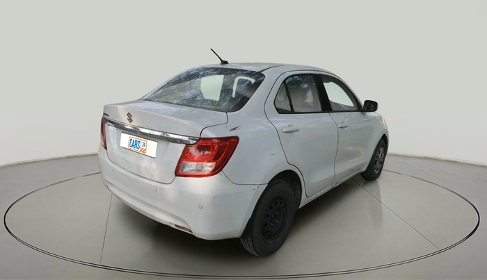 2019 Maruti Dzire VDI, Diesel, Manual, 1,81,127 km, exterior