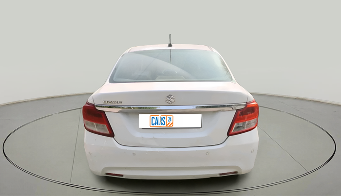 2019 Maruti Dzire VDI, Diesel, Manual, 1,81,127 km, exterior