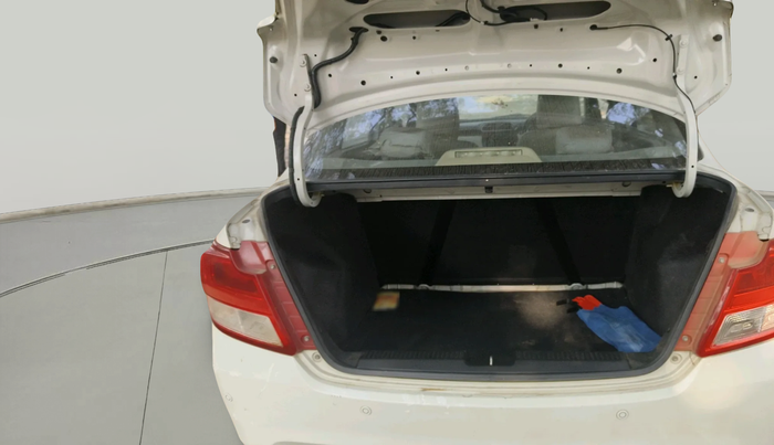 2019 Maruti Dzire VDI, Diesel, Manual, 1,81,127 km, exterior