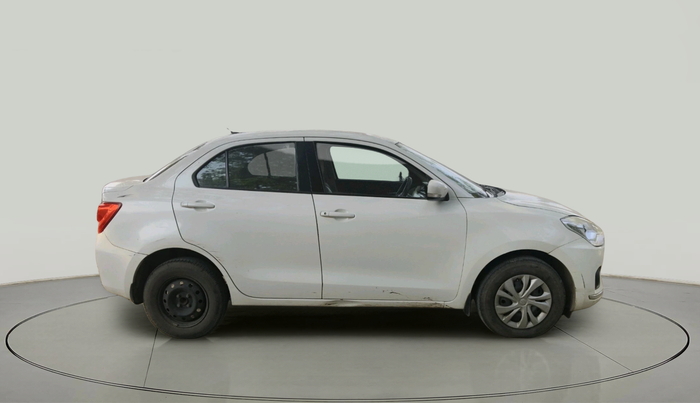 2019 Maruti Dzire VDI, Diesel, Manual, 1,81,127 km, exterior