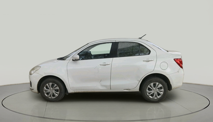 2019 Maruti Dzire VDI, Diesel, Manual, 1,81,127 km, exterior